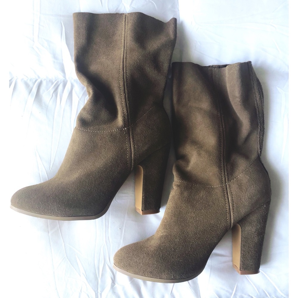 Sabine Boot - Picture 2 of 3